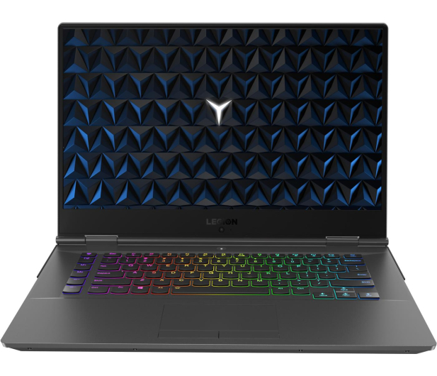 Lenovo Legion Y730-15 i7-8750H/8GB/256 GTX1050Ti 144Hz - 481726 - zdjęcie 2
